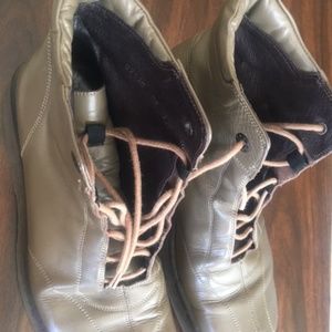 Calivgla Boots